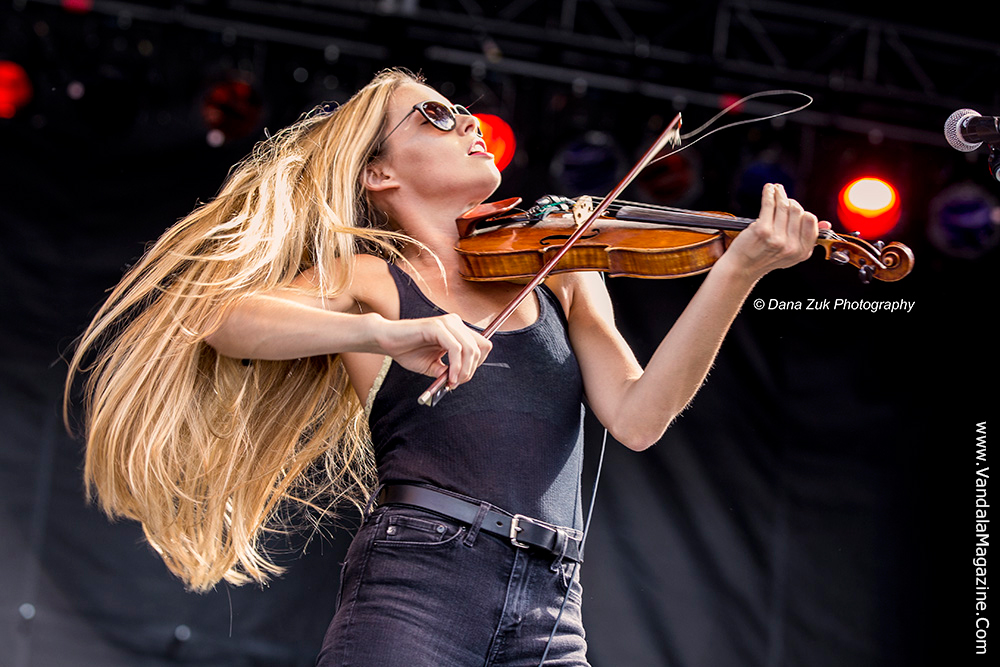 Dustin Bentall Fire Aid Fort Mcmurray
