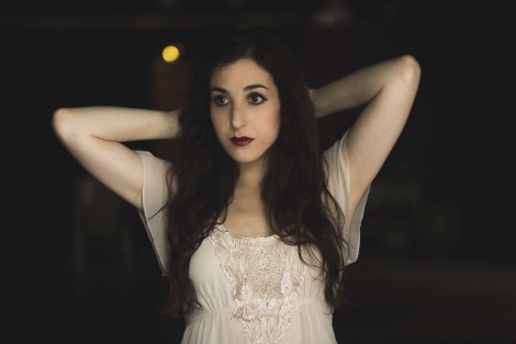 Marissa Nadler