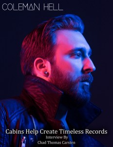 Interview Coleman Hell August 2016 Vandala Magazine