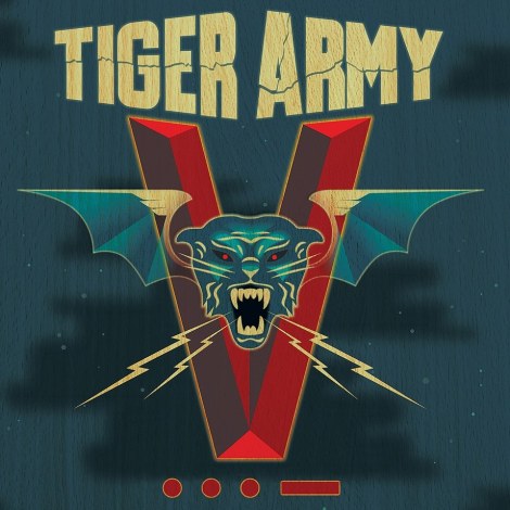Tiger Army “V…”
