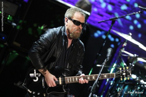 Blue Oyster Cult Audience Music Network