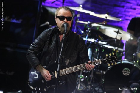 Blue Oyster Cult Audience Music Network