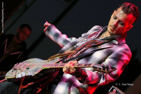 Hollywood Vampires at California Mid-State Fair Paso Robles