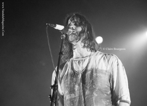 Miike Snow in Calgary, Alberta