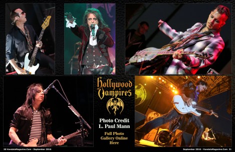 Sept 2016 Hollywood Vampires L Paul Mann