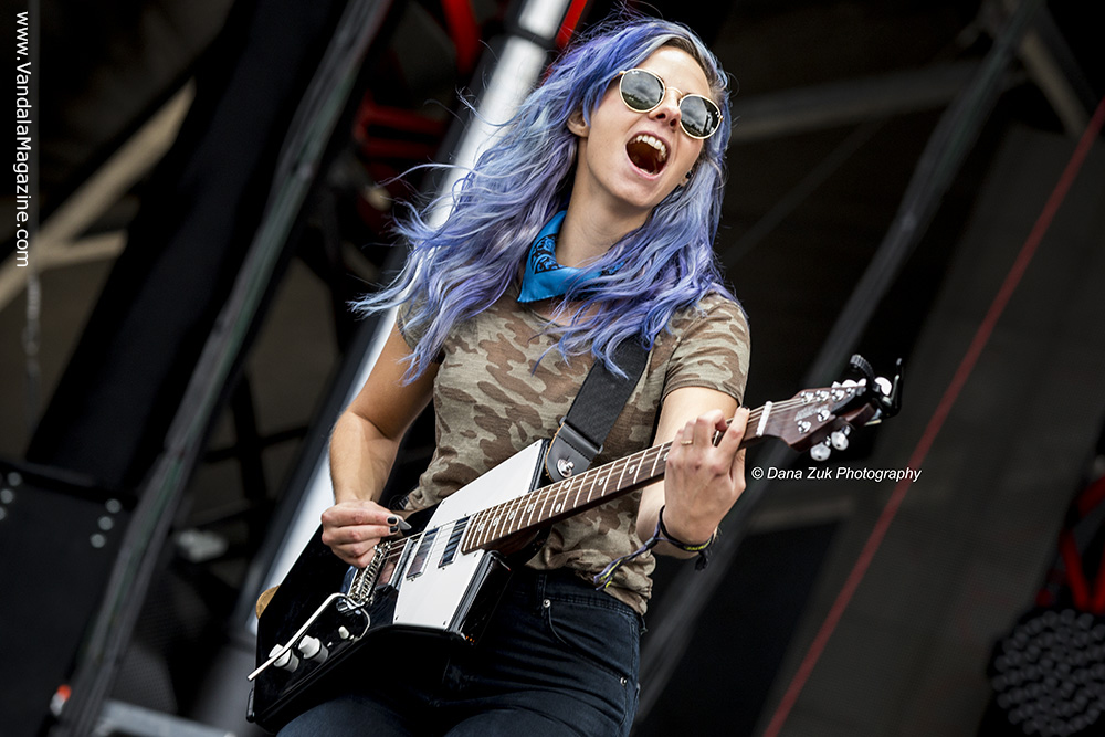 SONiC BOOM Festival 2016