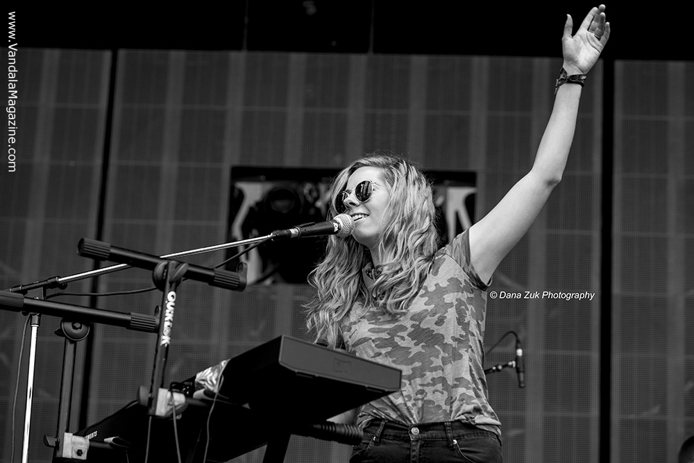 SONiC BOOM Festival 2016