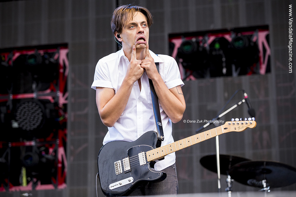 SONiC BOOM Festival 2016