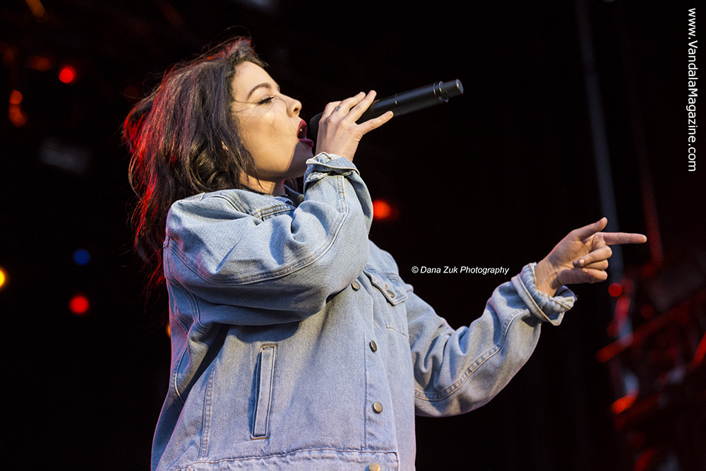 SONiC BOOM Festival 2016