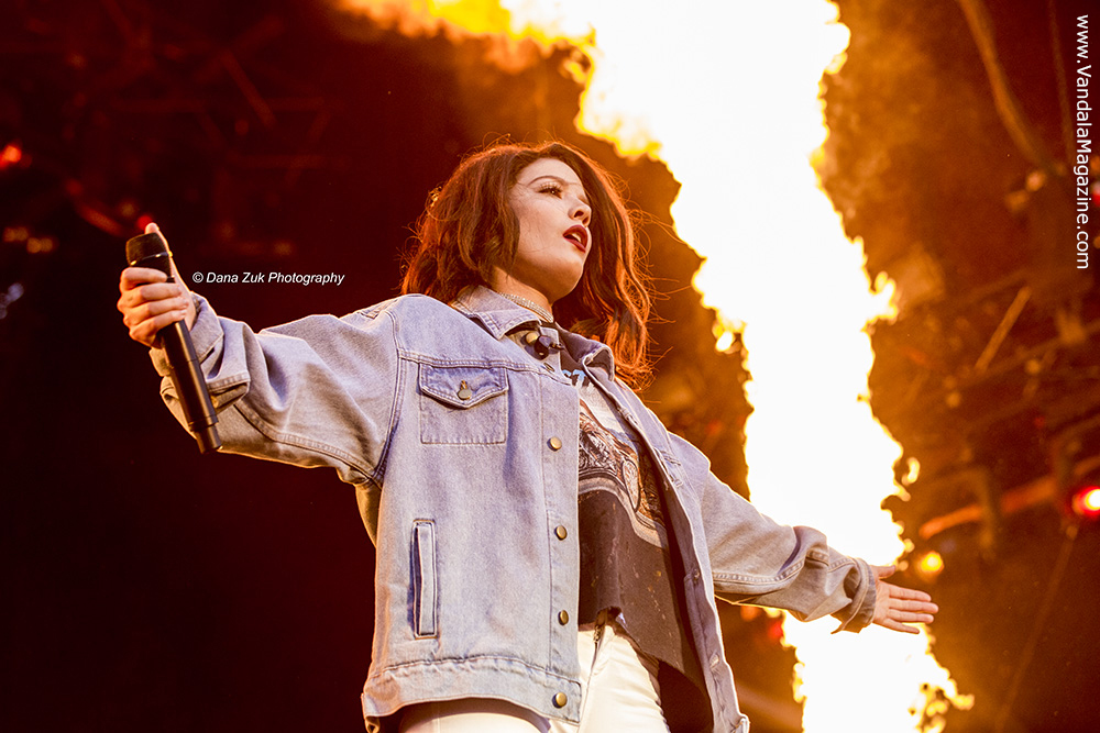 SONiC BOOM Festival 2016