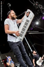 SONiC BOOM Festival 2016