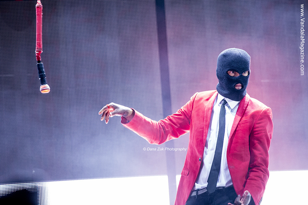 SONiC BOOM Festival 2016