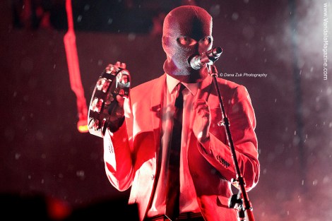 SONiC BOOM Festival 2016