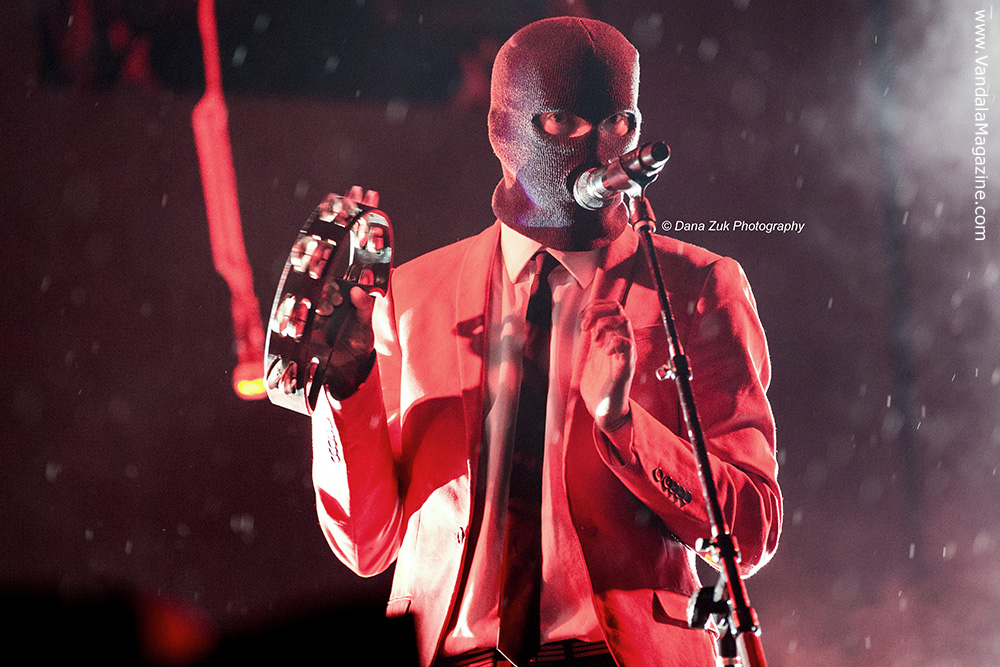 SONiC BOOM Festival 2016