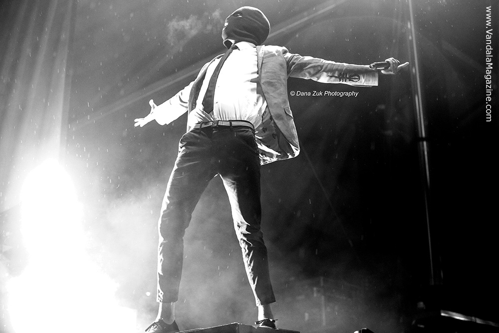 SONiC BOOM Festival 2016