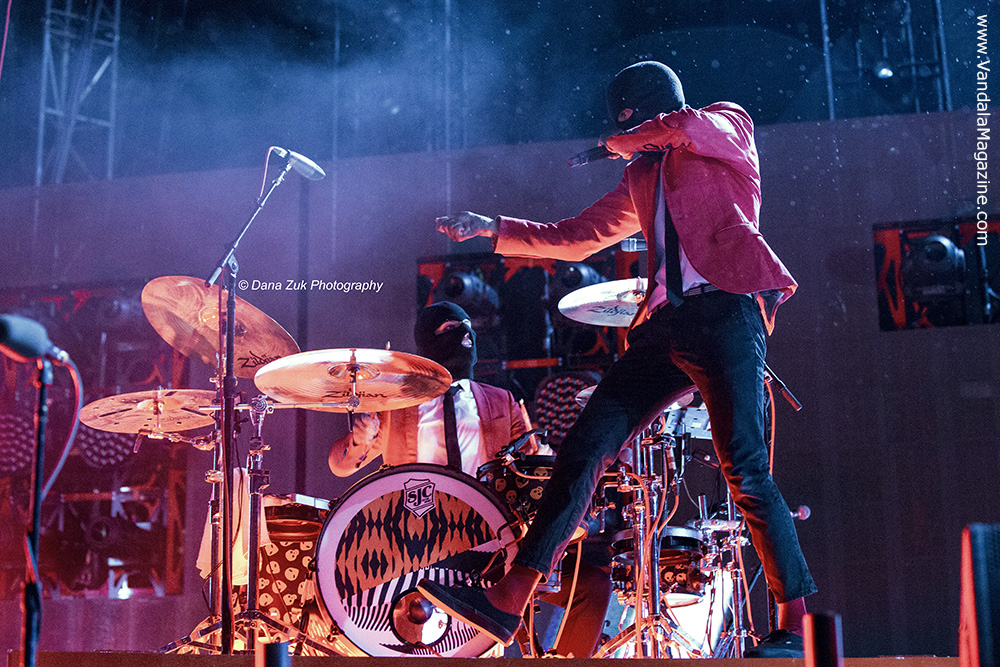 SONiC BOOM Festival 2016