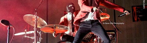 SONiC BOOM Festival 2016