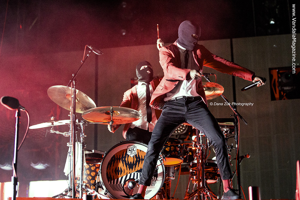 SONiC BOOM Festival 2016