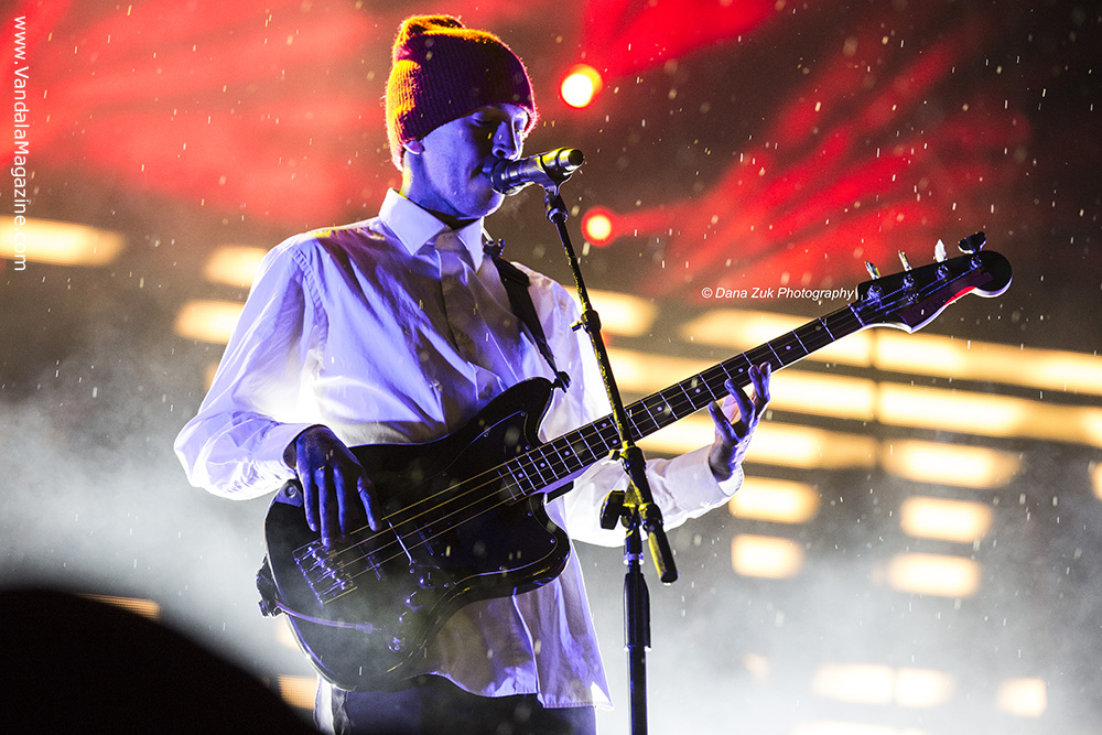 SONiC BOOM Festival 2016