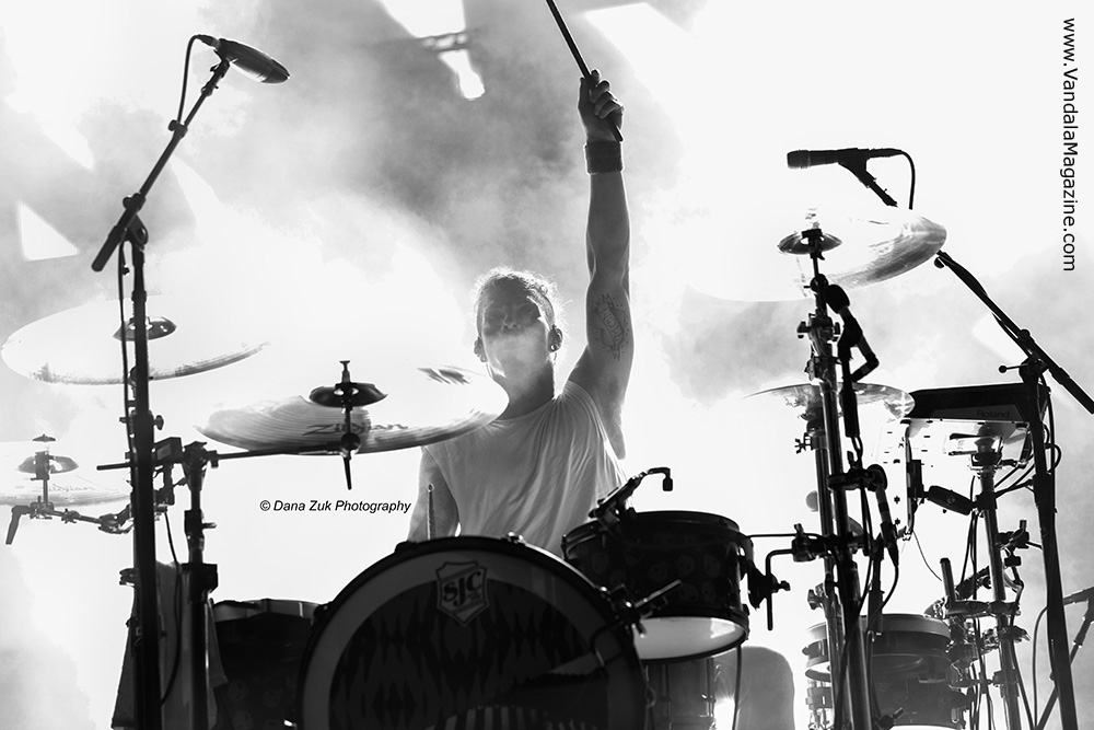 SONiC BOOM Festival 2016