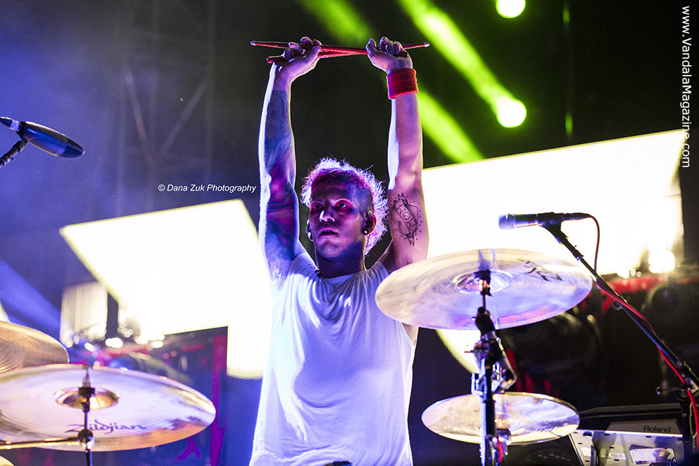 SONiC BOOM Festival 2016