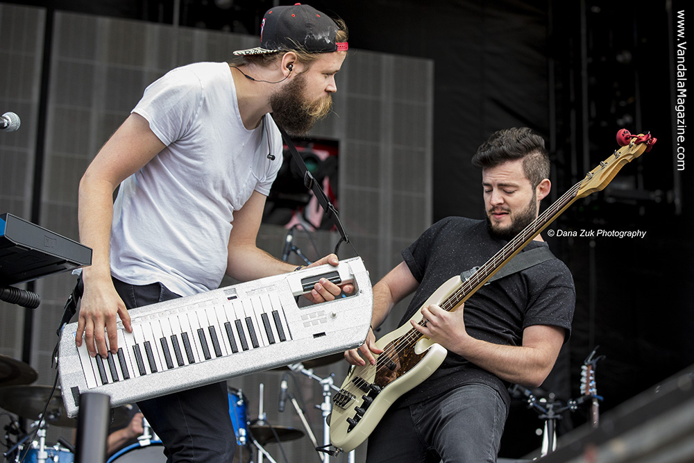 SONiC BOOM Festival 2016