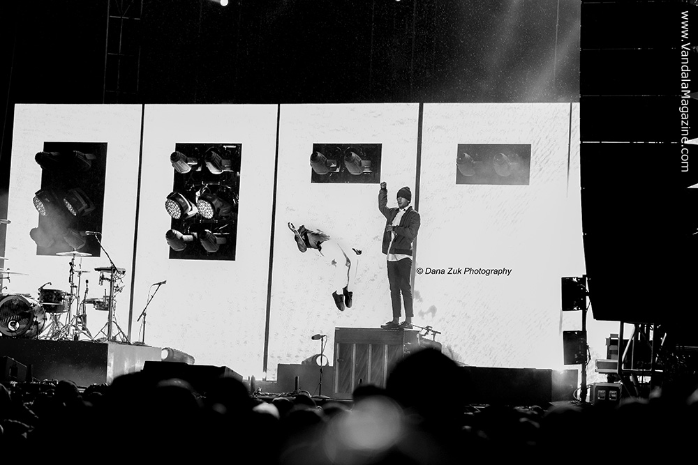 SONiC BOOM Festival 2016