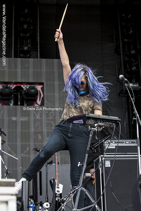 SONiC BOOM Festival 2016