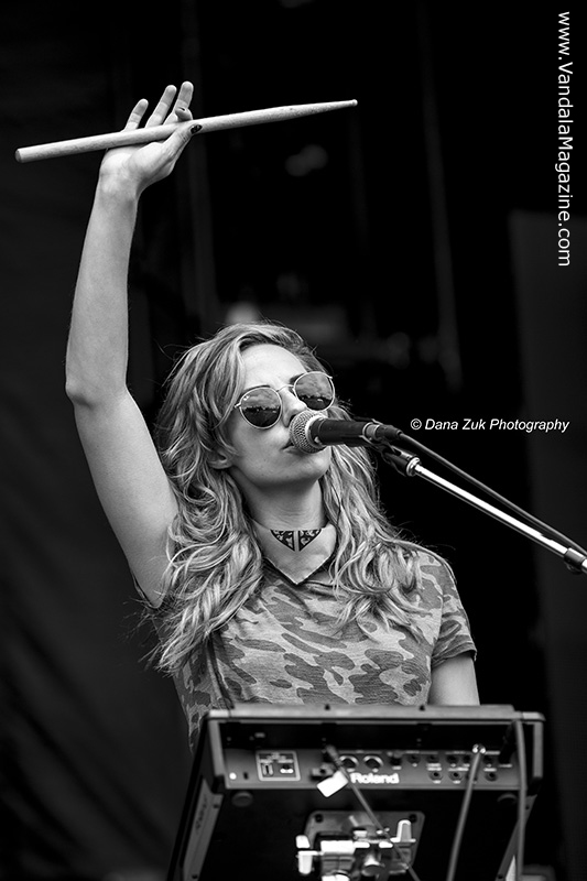 SONiC BOOM Festival 2016