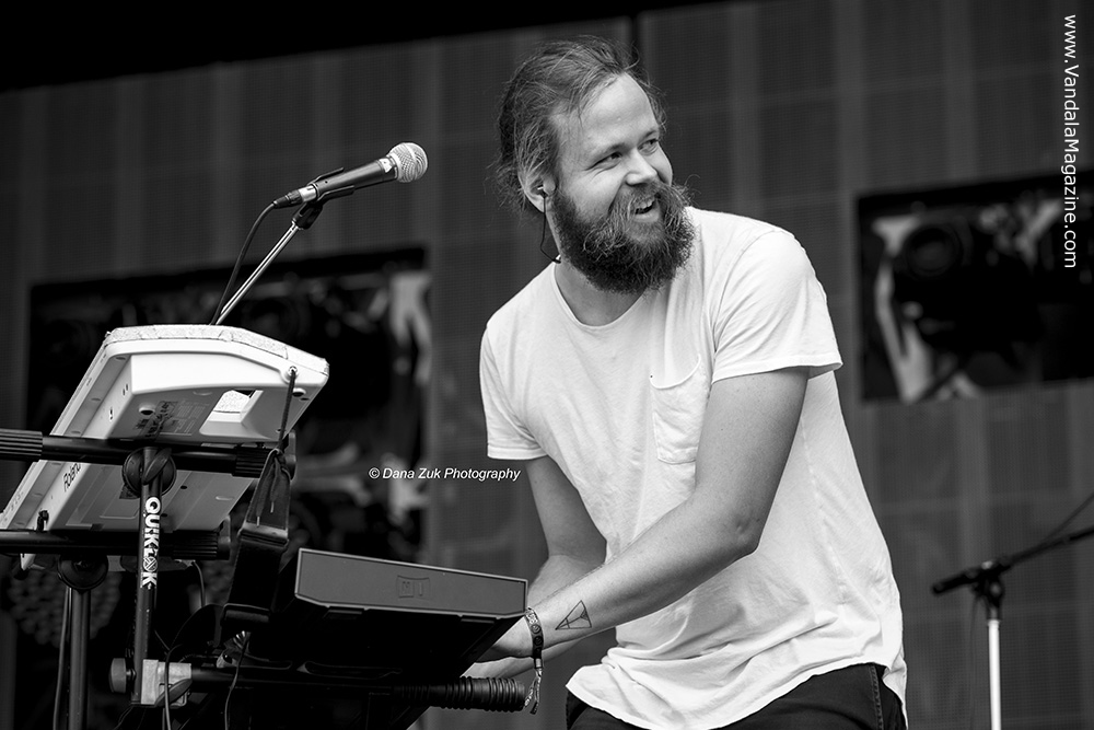 SONiC BOOM Festival 2016