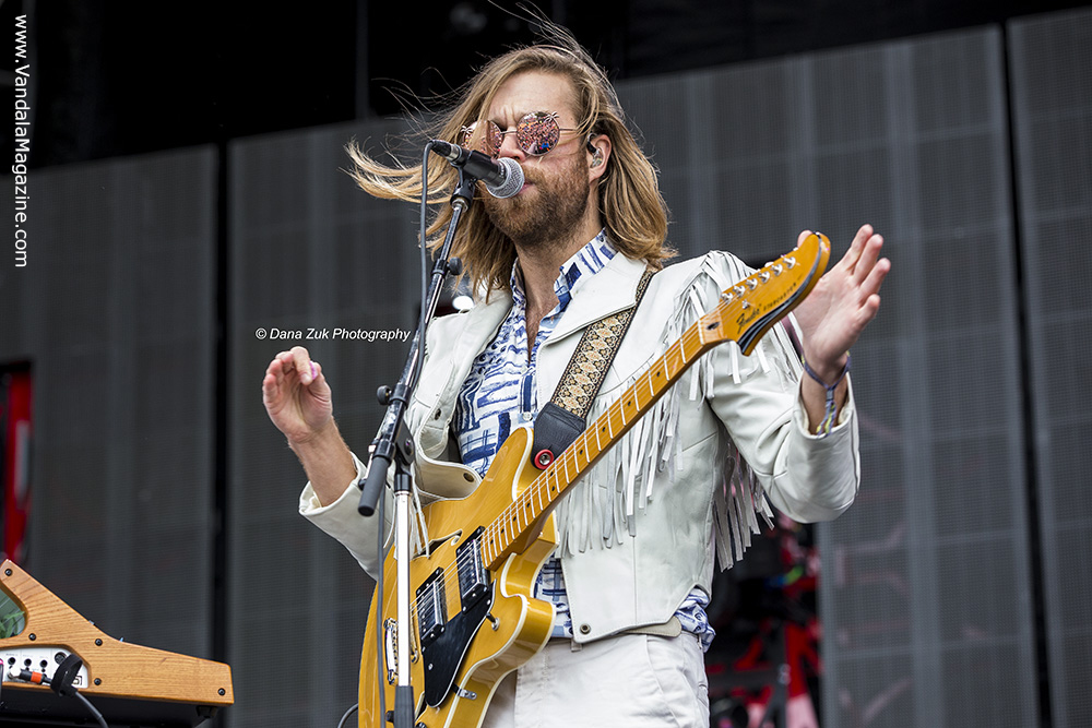 SONiC BOOM Festival 2016