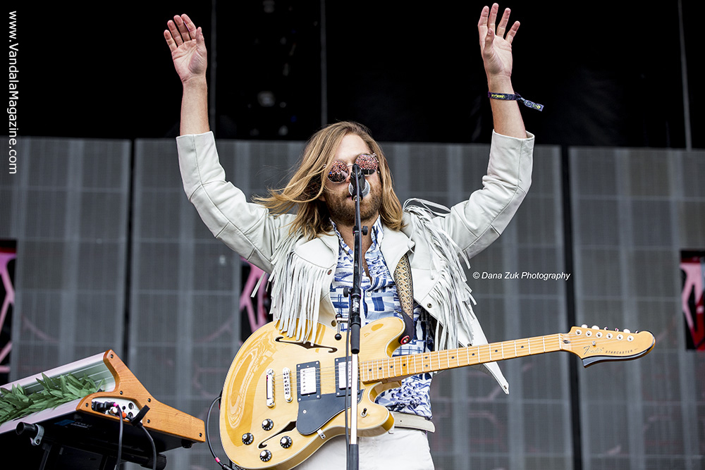 SONiC BOOM Festival 2016