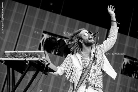 SONiC BOOM Festival 2016