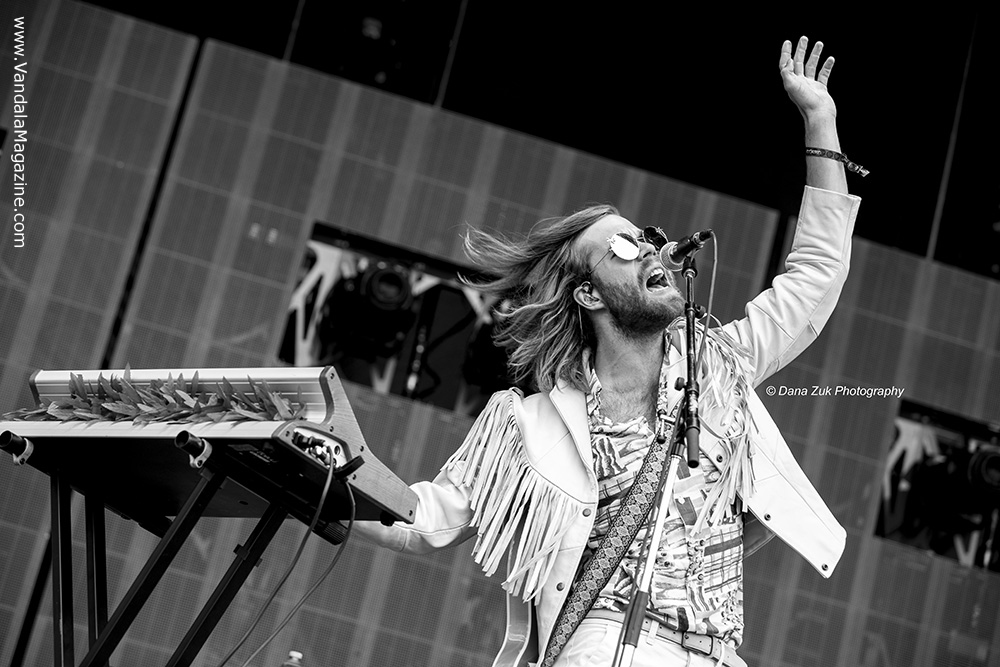 SONiC BOOM Festival 2016