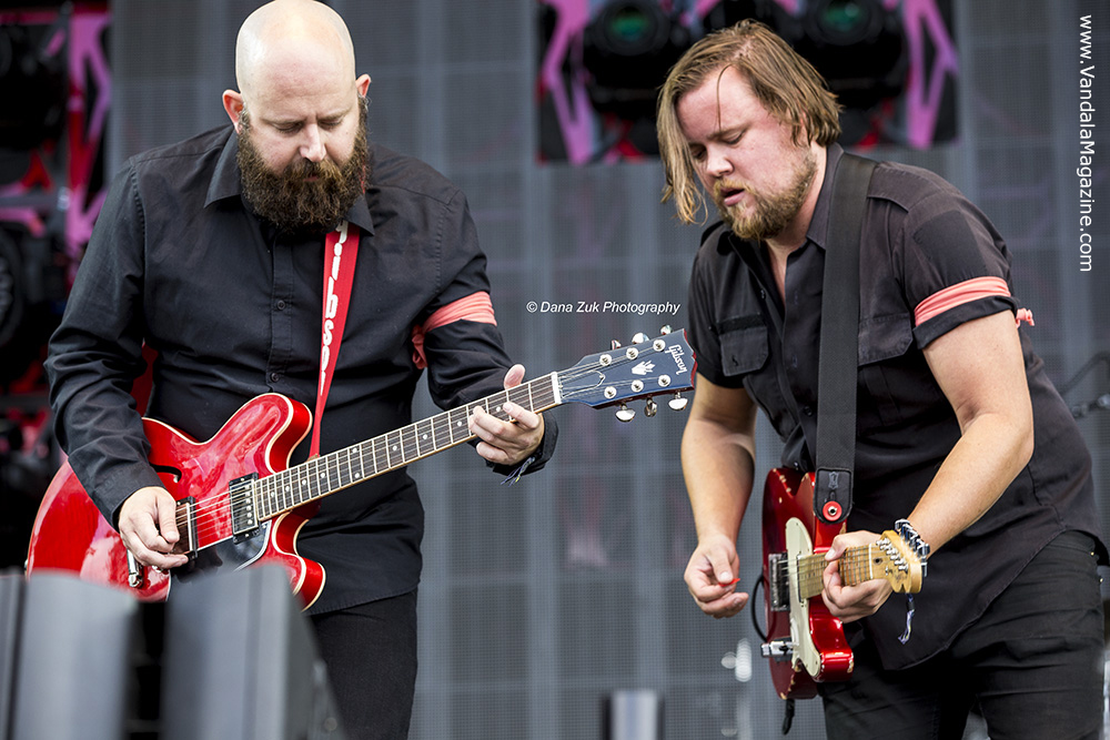 SONiC BOOM Festival 2016