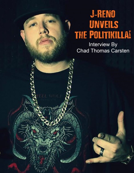 J Reno Interview October 2016 Vandala Magazine