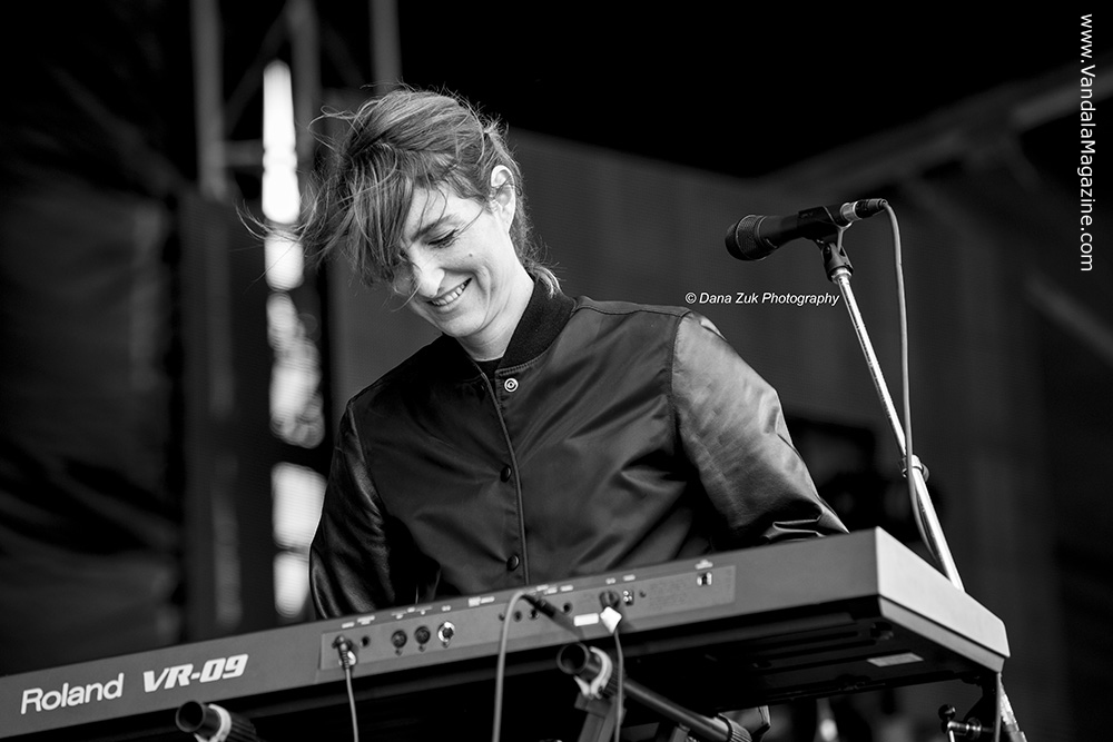 SONiC BOOM Festival 2016