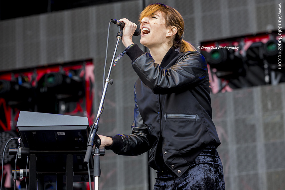 SONiC BOOM Festival 2016