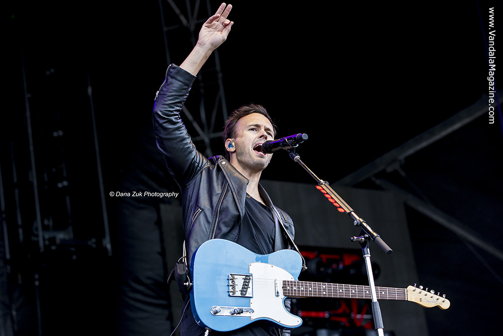 SONiC BOOM Festival 2016