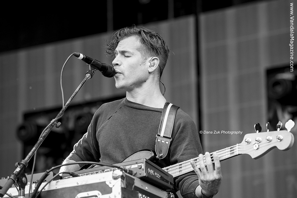 SONiC BOOM Festival 2016