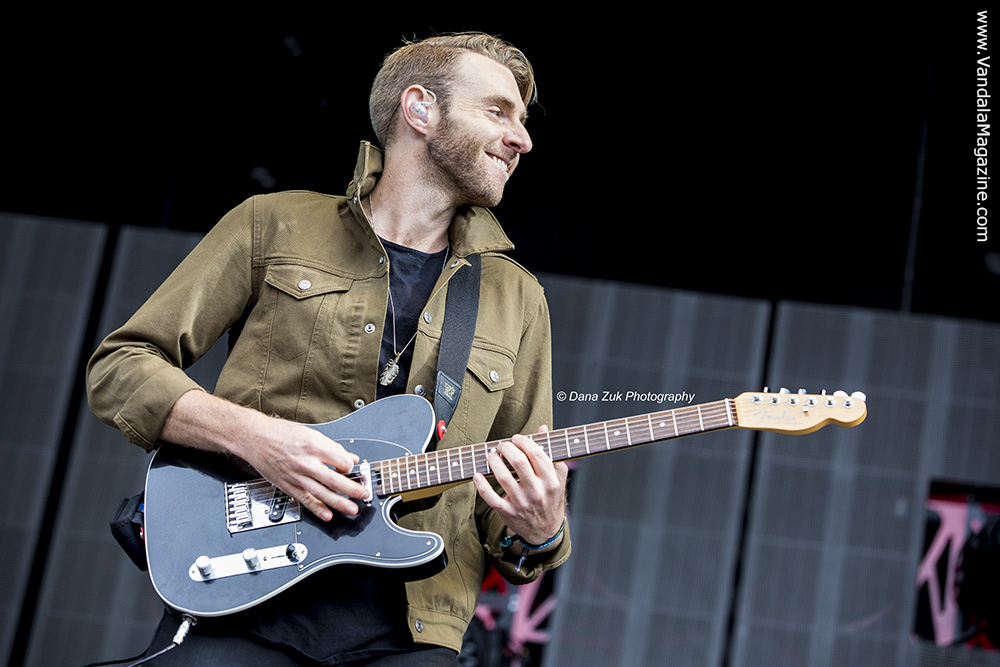 SONiC BOOM Festival 2016