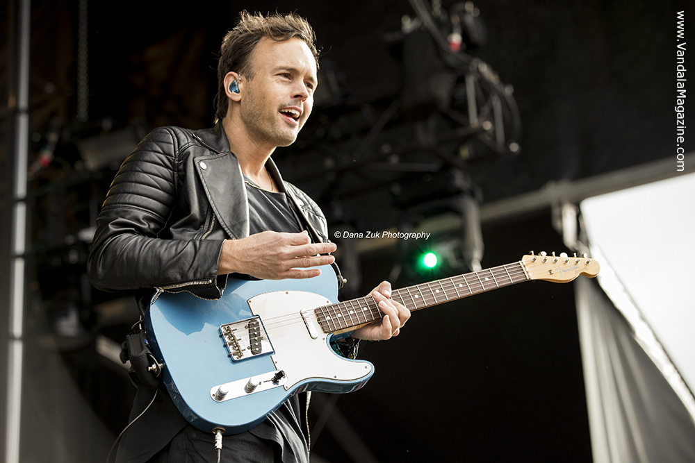 SONiC BOOM Festival 2016