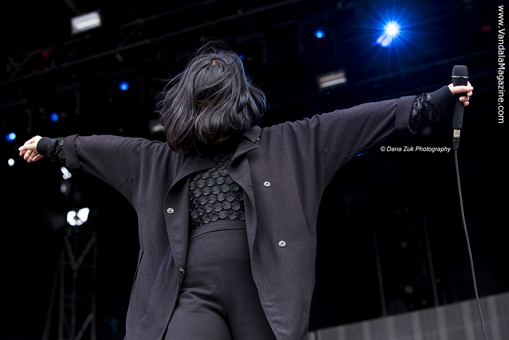 SONiC BOOM Festival 2016