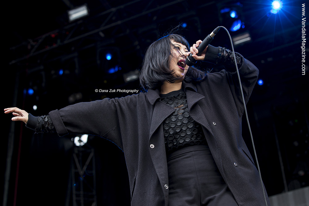 SONiC BOOM Festival 2016