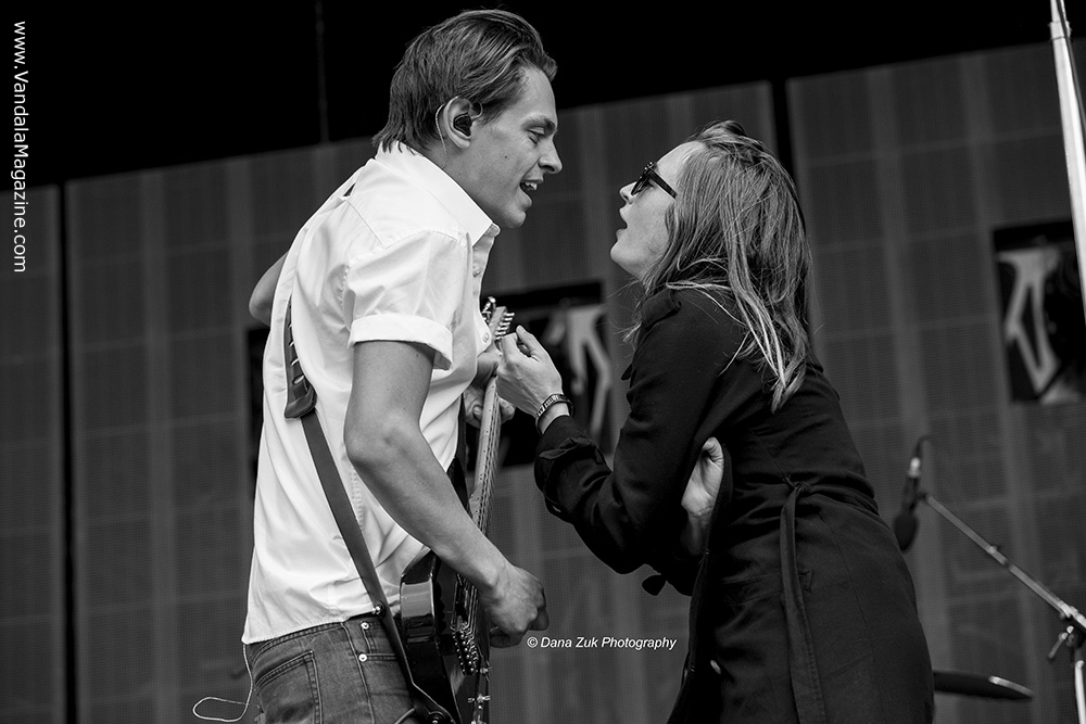 SONiC BOOM Festival 2016