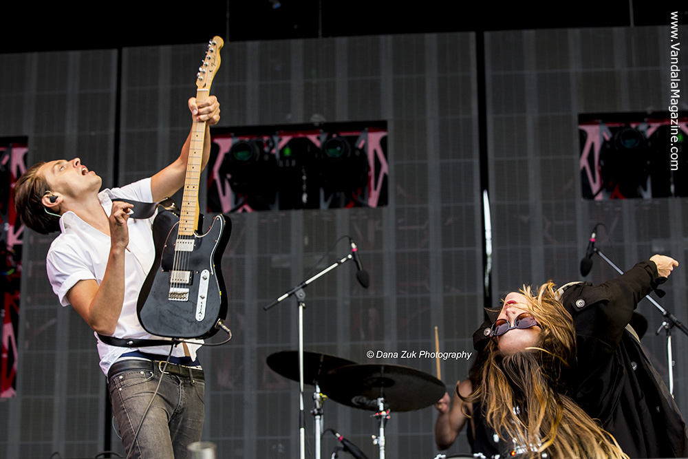 SONiC BOOM Festival 2016