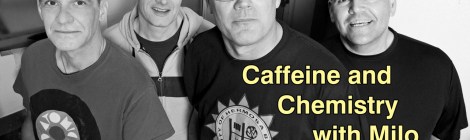 Cover Interview Descendents October 2016 Vandala Magazine