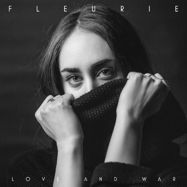 Alternative Artist Fleurie Releases New Album “Love and War”; Stream ...