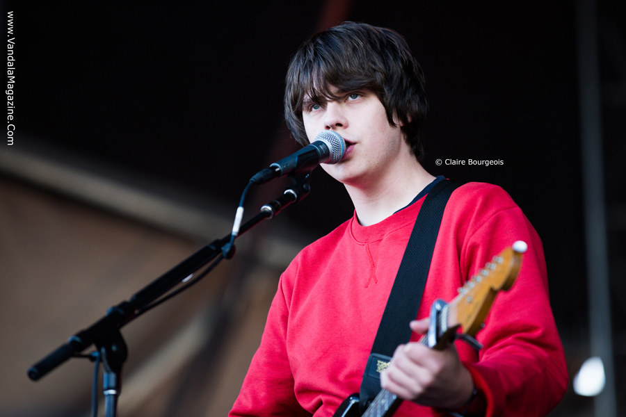 Jake Bugg Xfest 2016