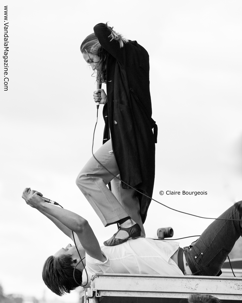 July Talk Xfest 2016